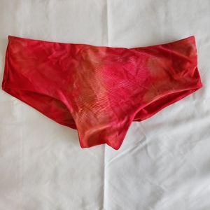 Fused Hawaii Volcano Kona bottom